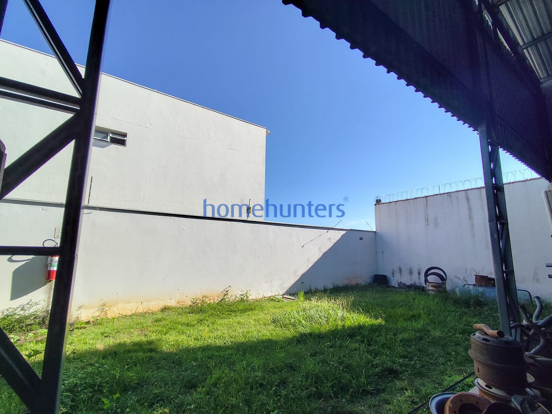 Depósito-Galpão-Armazém à venda e aluguel, 779m² - Foto 8