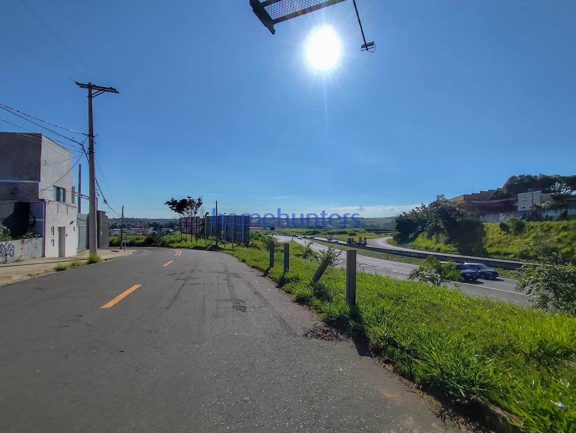 Depósito-Galpão-Armazém à venda e aluguel, 779m² - Foto 11