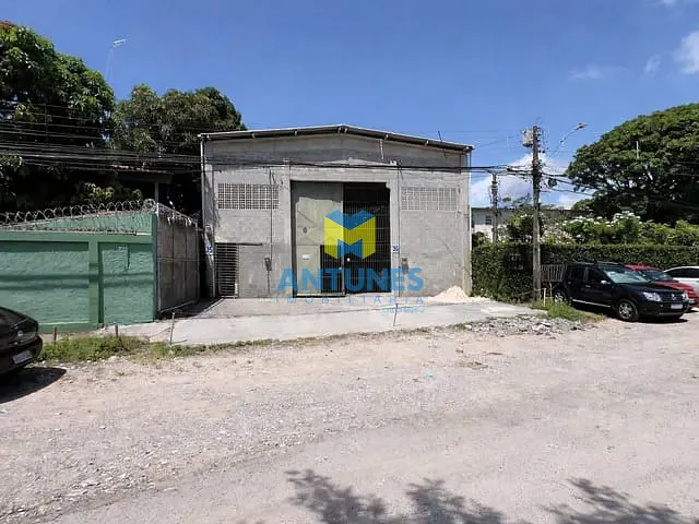 Galpão / Barracão para alugar, no bairro Piedade em Jaboatão dos Guararapes