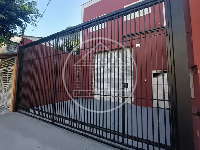 Galpão / Barracão para alugar, no bairro Jardim Jussara em São Paulo