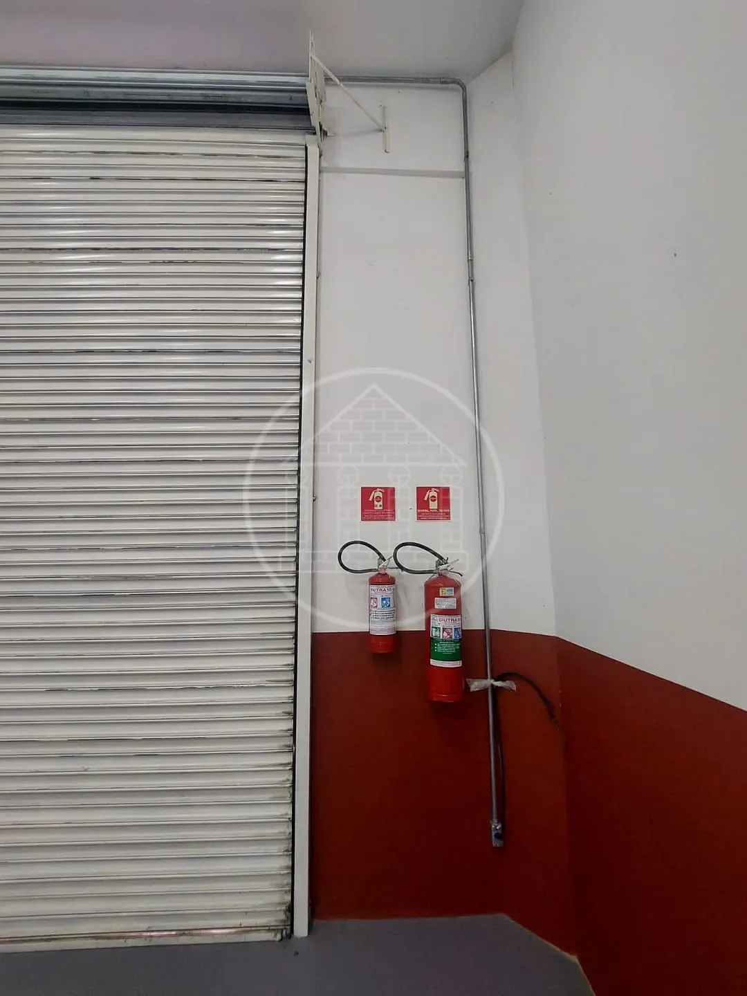 Depósito-Galpão, 200 m² - Foto 21