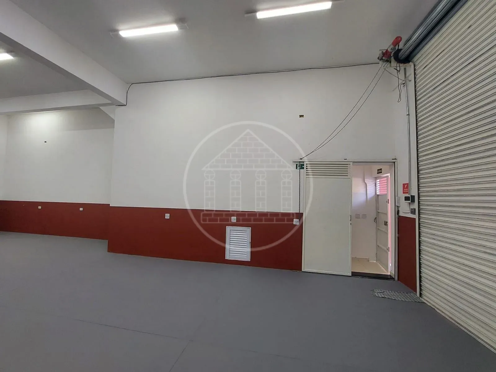 Depósito-Galpão, 200 m² - Foto 10