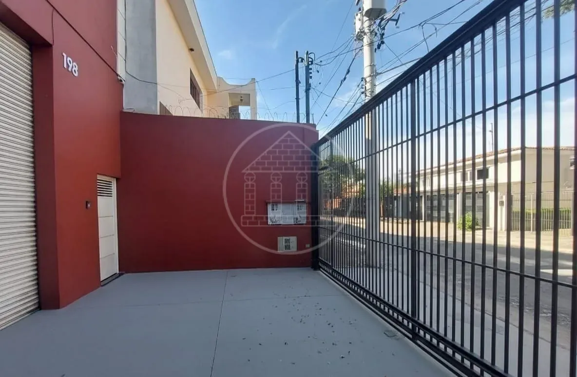 Depósito-Galpão, 200 m² - Foto 8