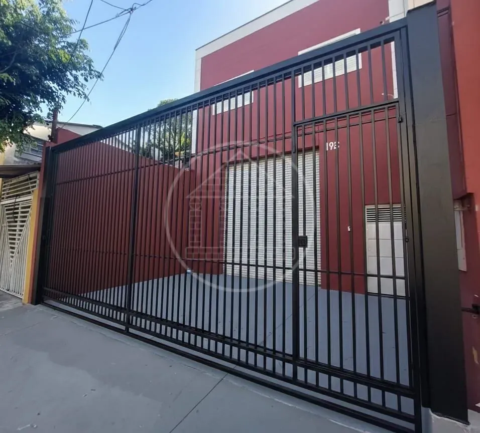 Depósito-Galpão, 200 m² - Foto 2