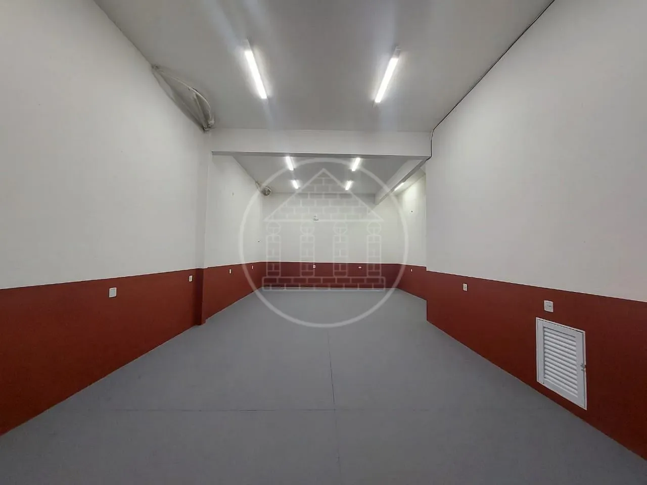Depósito-Galpão, 200 m² - Foto 14