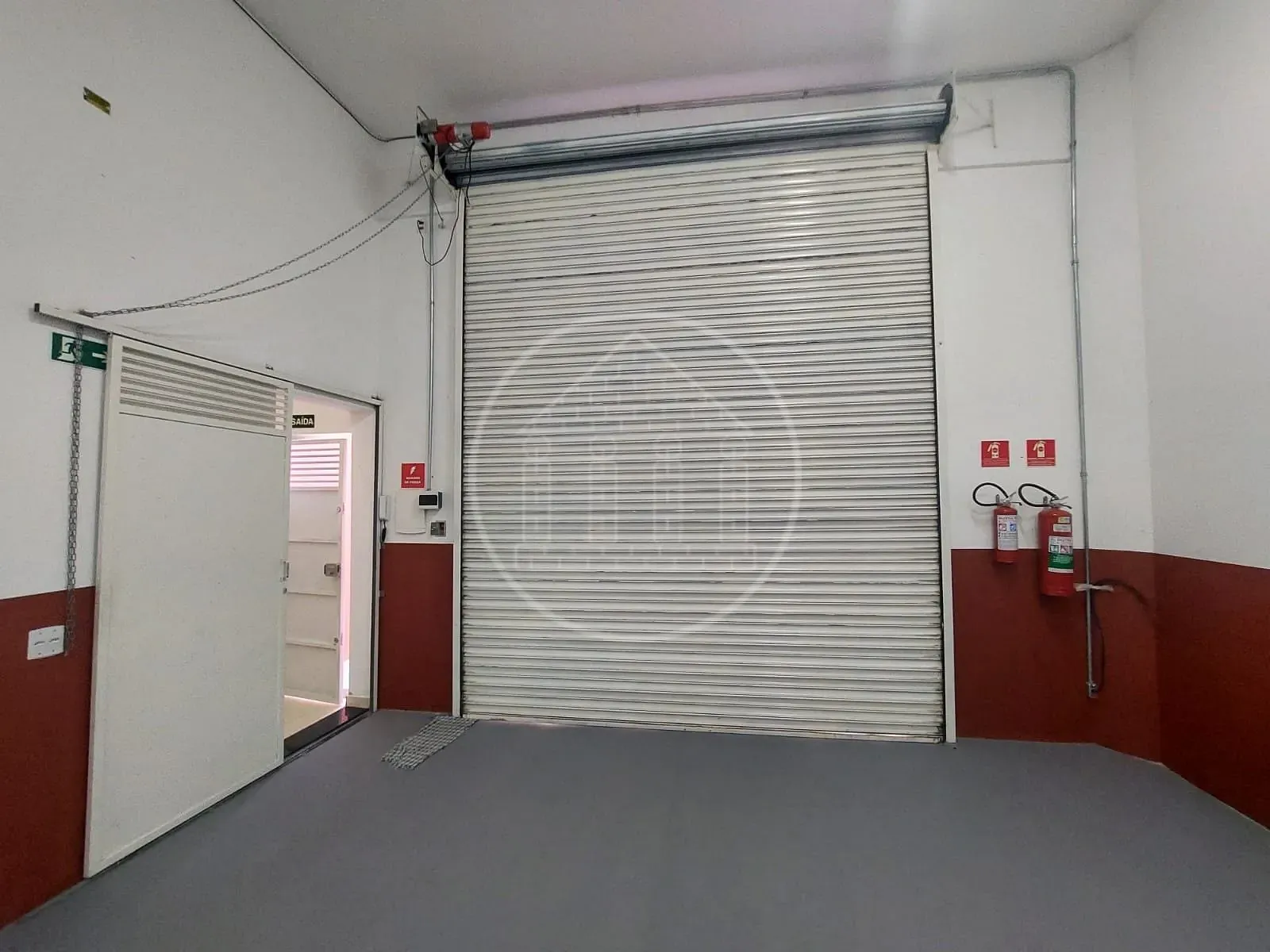 Depósito-Galpão, 200 m² - Foto 33