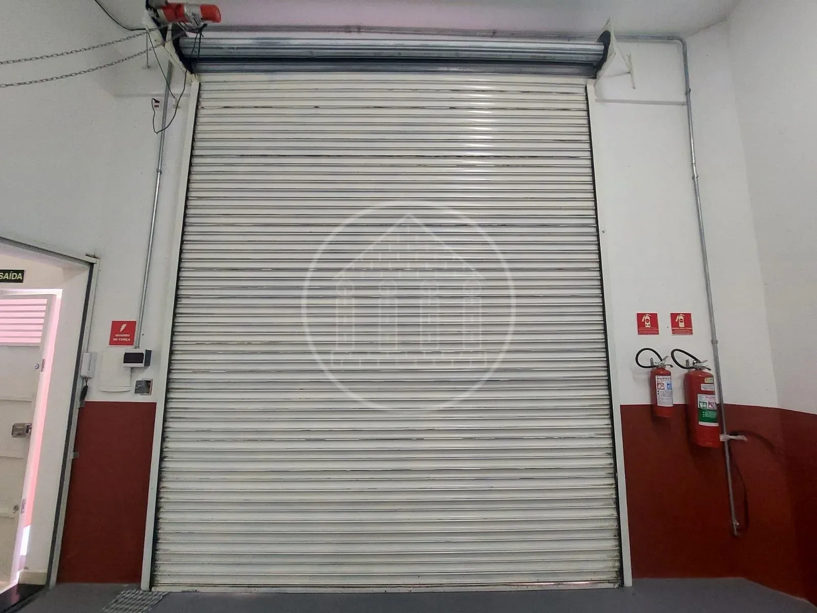 Depósito-Galpão, 200 m² - Foto 35