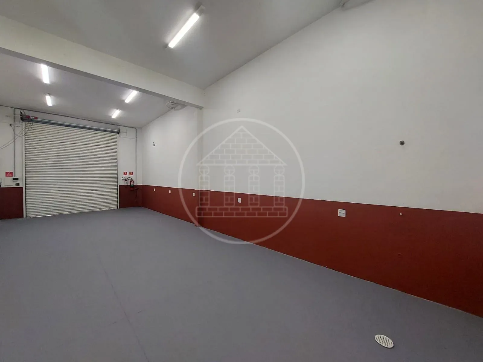 Depósito-Galpão, 200 m² - Foto 15