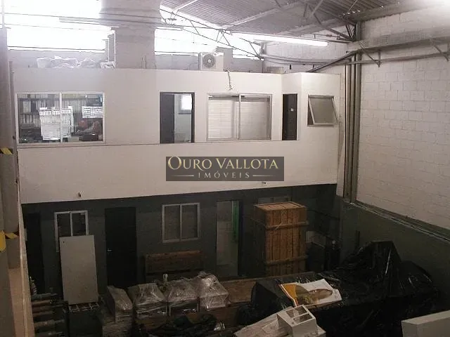 Galpão / Barracão com 634m², à venda, no bairro Vila Carrão em São Paulo