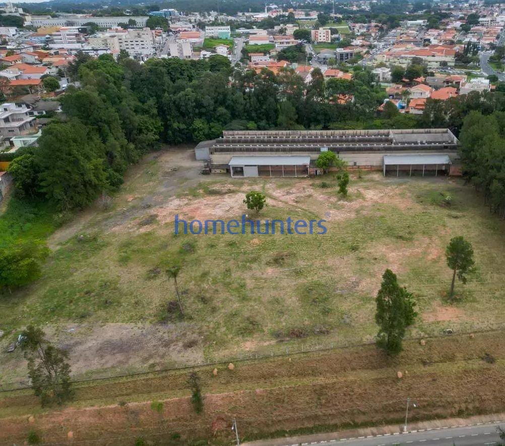 Depósito-Galpão, 2541 m² - Foto 34