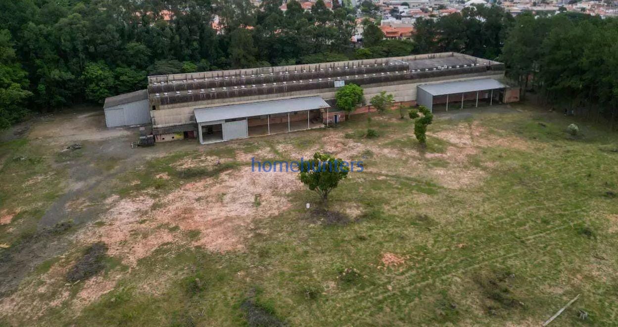 Depósito-Galpão, 2541 m² - Foto 33