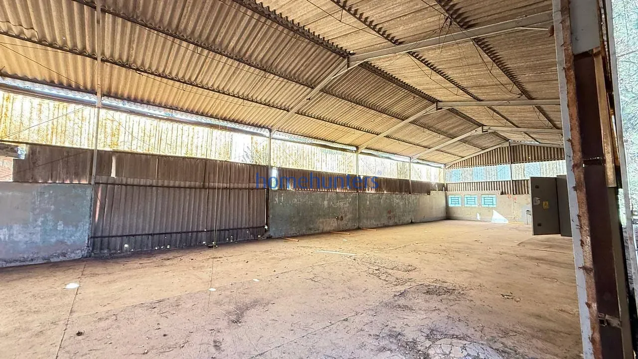 Depósito-Galpão, 2541 m² - Foto 28