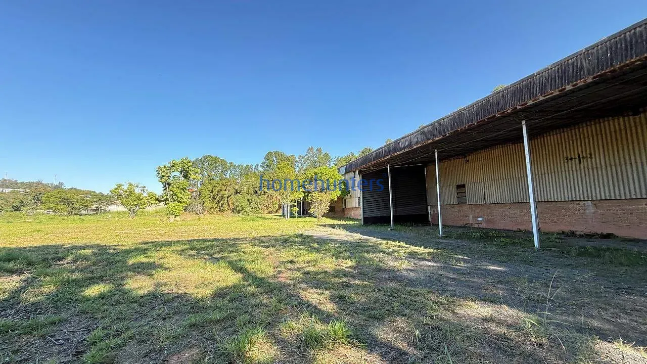 Depósito-Galpão, 2541 m² - Foto 27