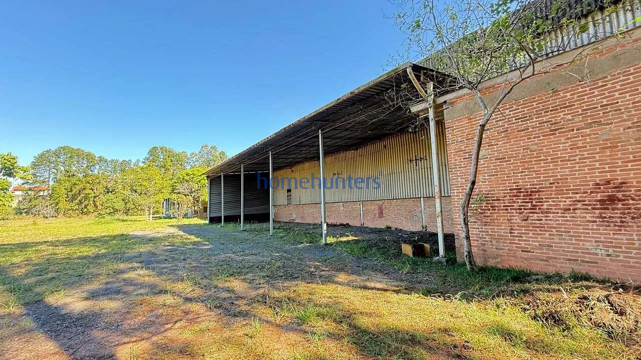 Depósito-Galpão, 2541 m² - Foto 26