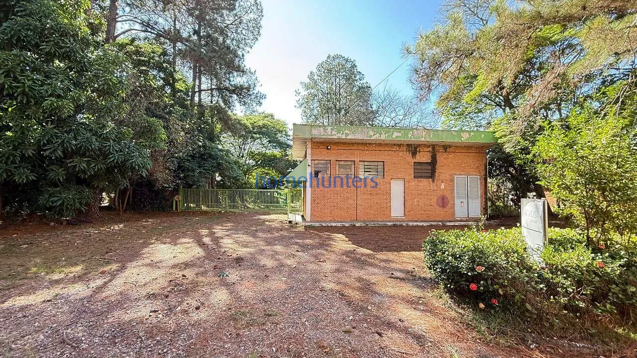 Depósito-Galpão, 2541 m² - Foto 24
