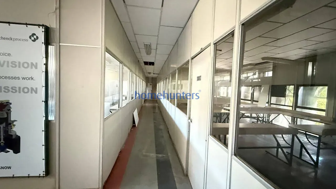 Depósito-Galpão, 2541 m² - Foto 20