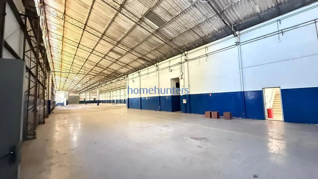 Depósito-Galpão, 2541 m² - Foto 4