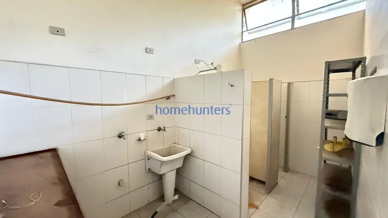 Depósito-Galpão, 2541 m² - Foto 17