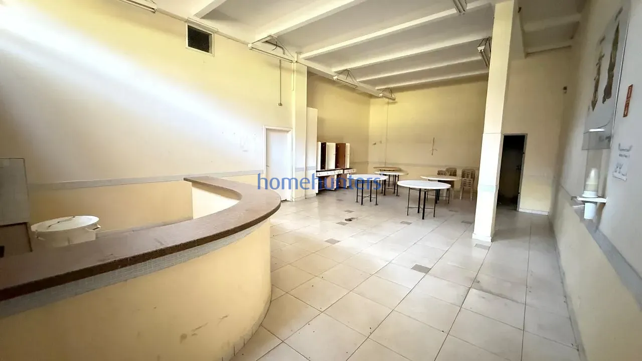 Depósito-Galpão, 2541 m² - Foto 14