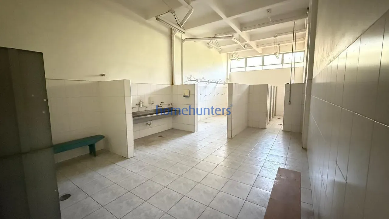 Depósito-Galpão, 2541 m² - Foto 12