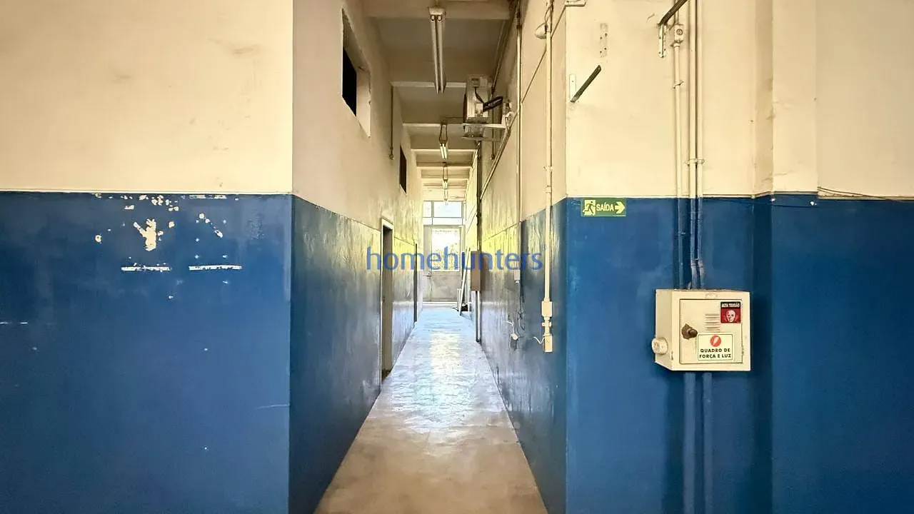 Depósito-Galpão, 2541 m² - Foto 10