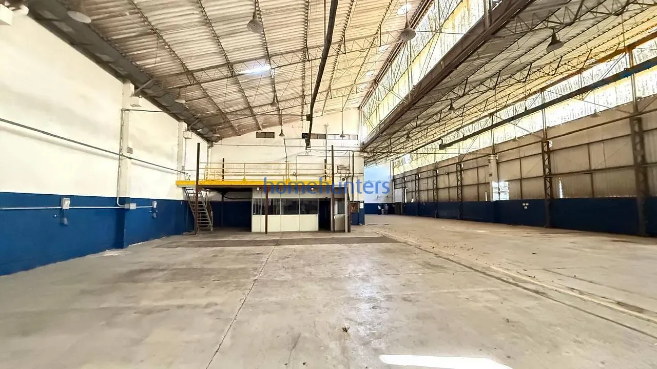 Depósito-Galpão, 2541 m² - Foto 9