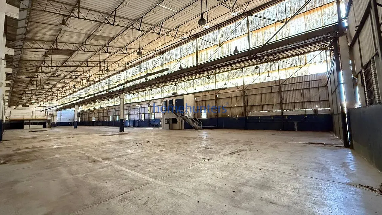 Depósito-Galpão, 2541 m² - Foto 7