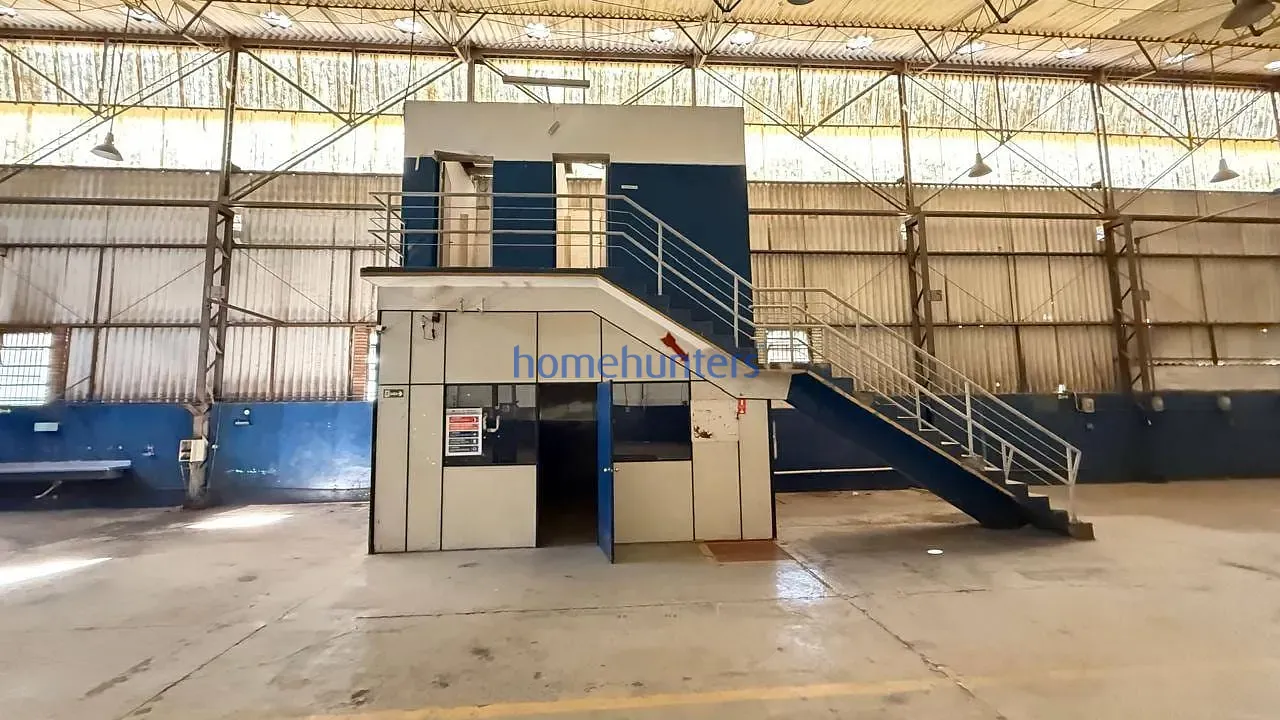 Depósito-Galpão, 2541 m² - Foto 6