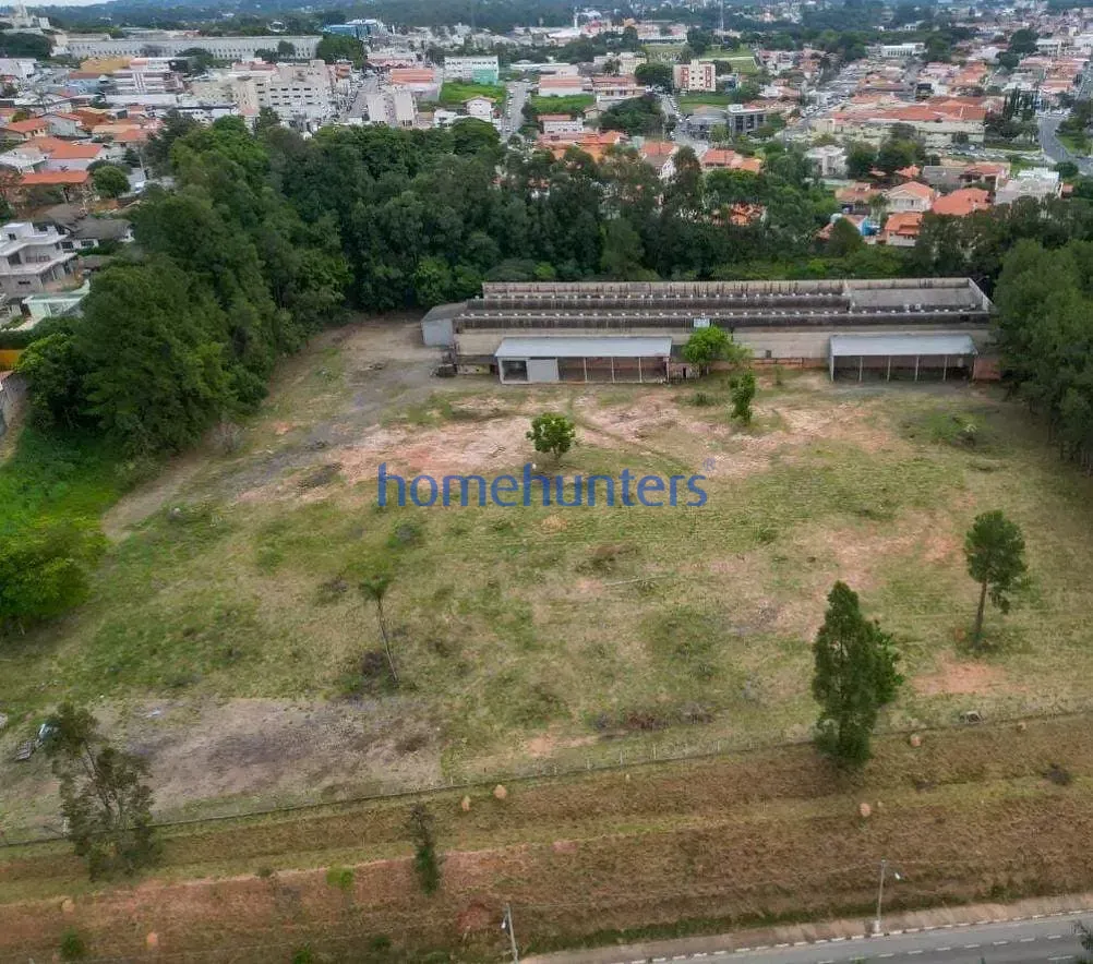 Depósito-Galpão, 2541 m² - Foto 34