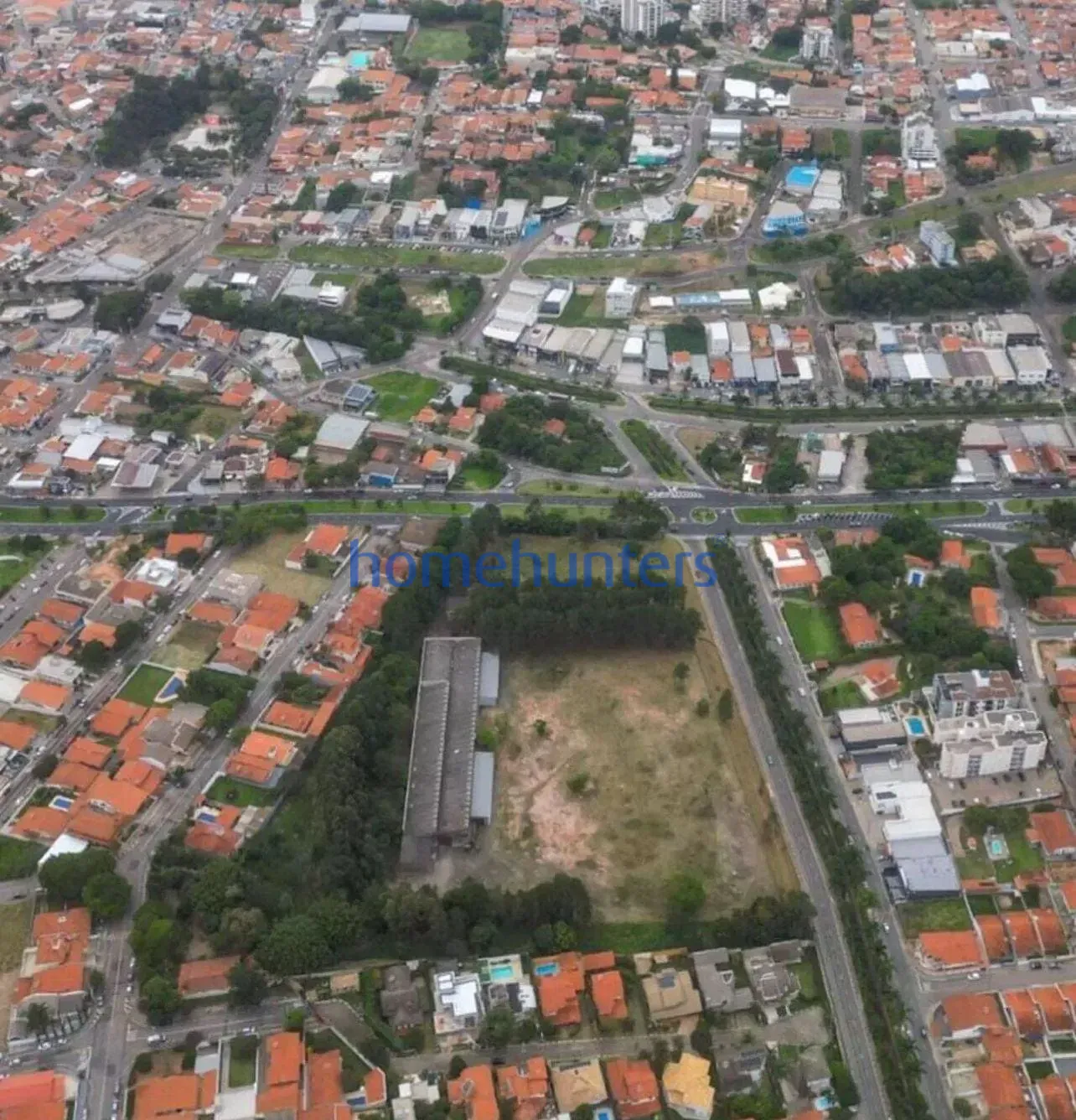 Depósito-Galpão, 2541 m² - Foto 30