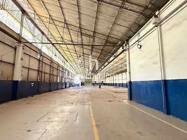 Galpão / Barracão com 37260m², para alugar, no bairro Santa Rosa em Vinhedo