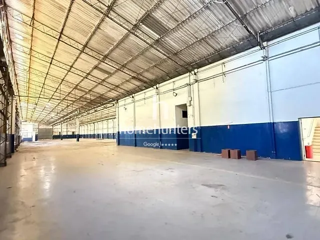 Galpão / Barracão com 37260m², para alugar, no bairro Santa Rosa em Vinhedo