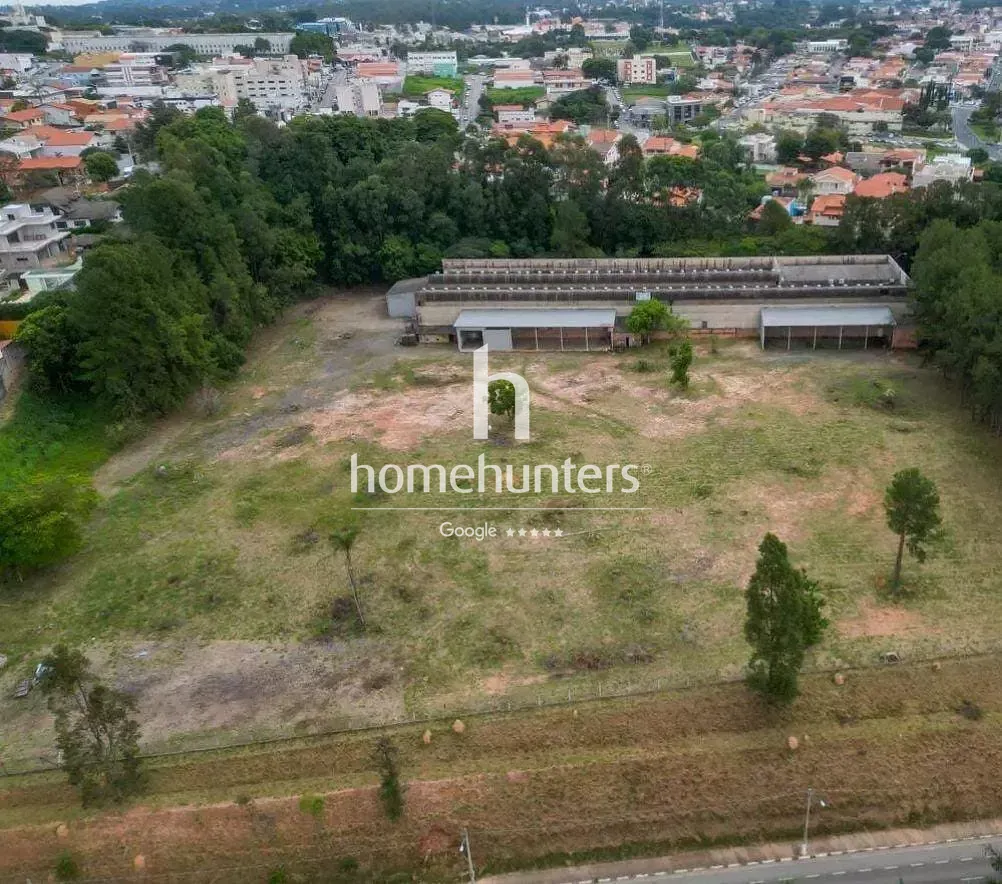 Depósito-Galpão, 2541 m² - Foto 34