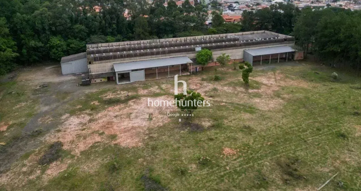 Depósito-Galpão, 2541 m² - Foto 33
