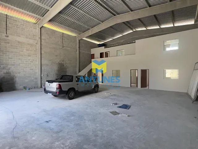 Galpão / Barracão com 640m², para alugar, no bairro Piedade em Jaboatão dos Guararapes