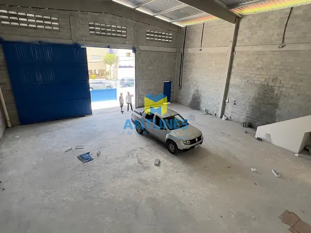 Galpão / Barracão com 320m², para alugar, no bairro Piedade em Jaboatão dos Guararapes
