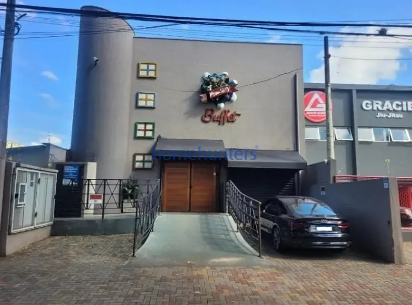 Depósito-Galpão, 627 m² - Foto 4