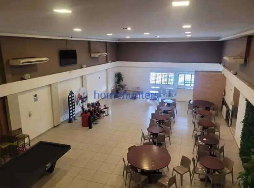 Depósito-Galpão, 627 m² - Foto 3