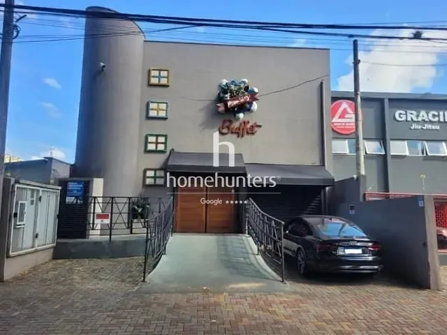 Galpão / Barracão à venda, no bairro Jardim Novo Cambuí em Campinas