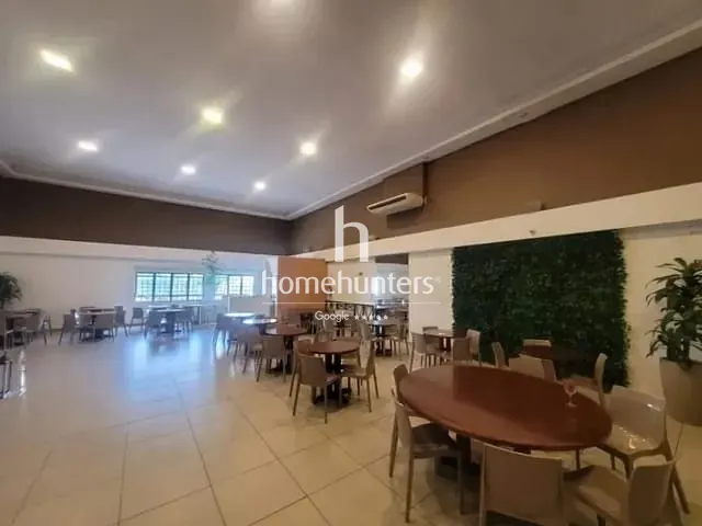 Galpão / Barracão à venda, no bairro Jardim Novo Cambuí em Campinas