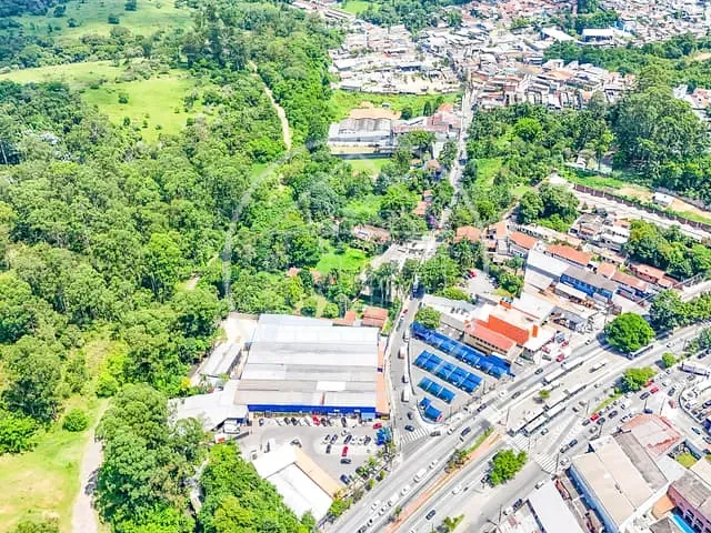 Galpão / Barracão com 5350m², à venda, no bairro Jardim Panorama (Zona Sul) em São Paulo