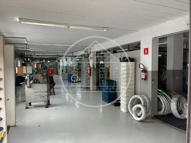 Galpão / Barracão com 5350m², à venda, no bairro Jardim Panorama (Zona Sul) em São Paulo
