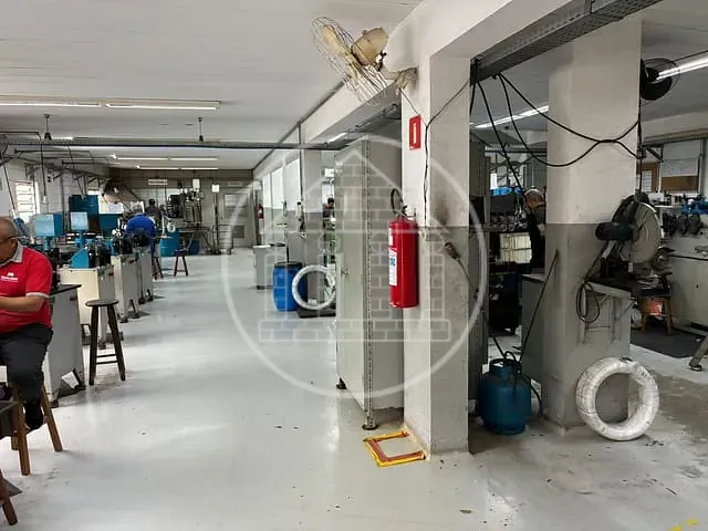 Galpão / Barracão com 5350m², à venda, no bairro Jardim Panorama (Zona Sul) em São Paulo