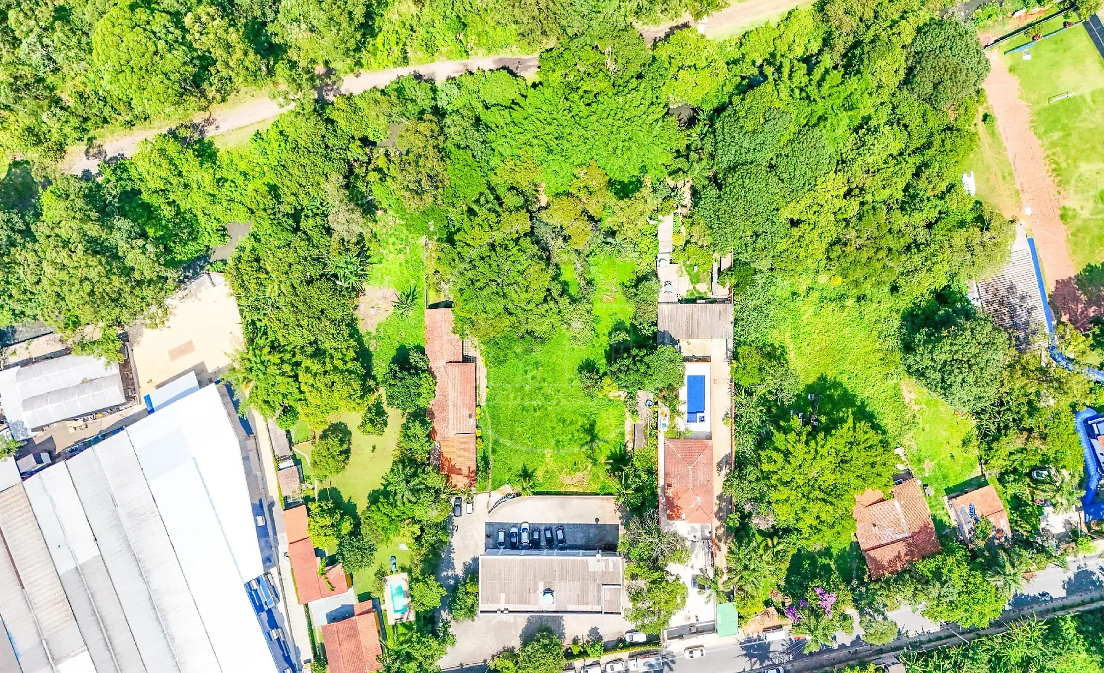 Depósito-Galpão, 1340 m² - Foto 46