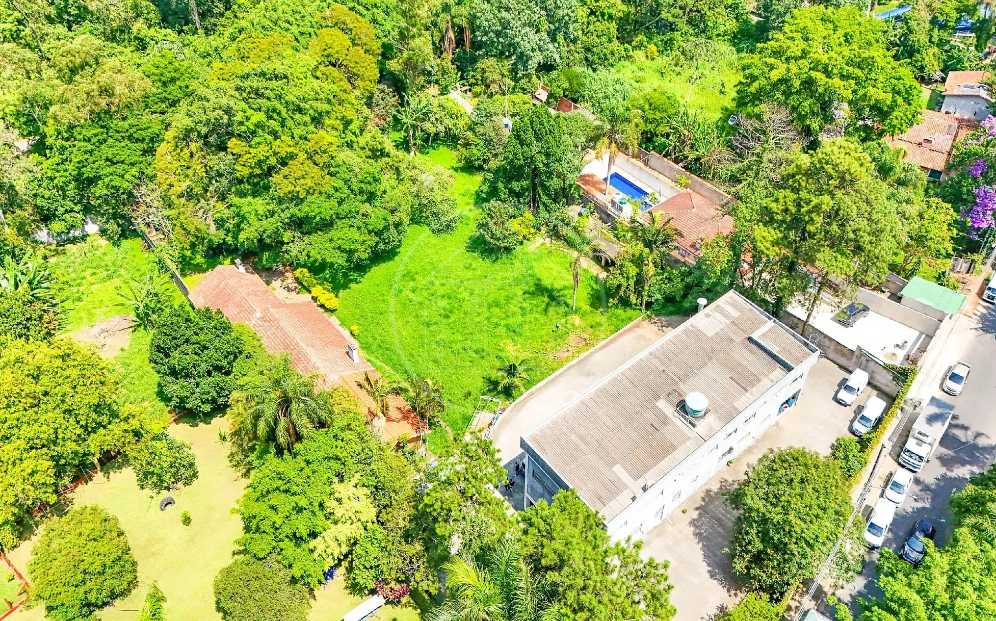 Depósito-Galpão, 1340 m² - Foto 45