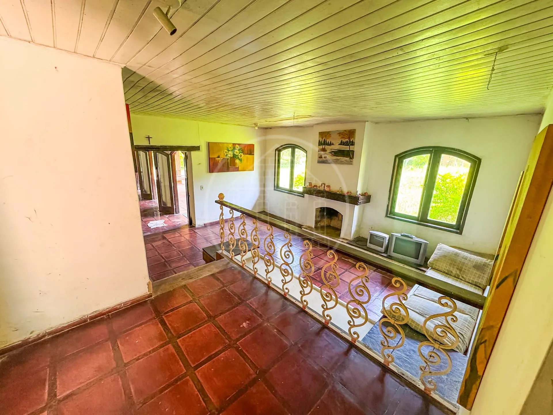 Depósito-Galpão, 1340 m² - Foto 71