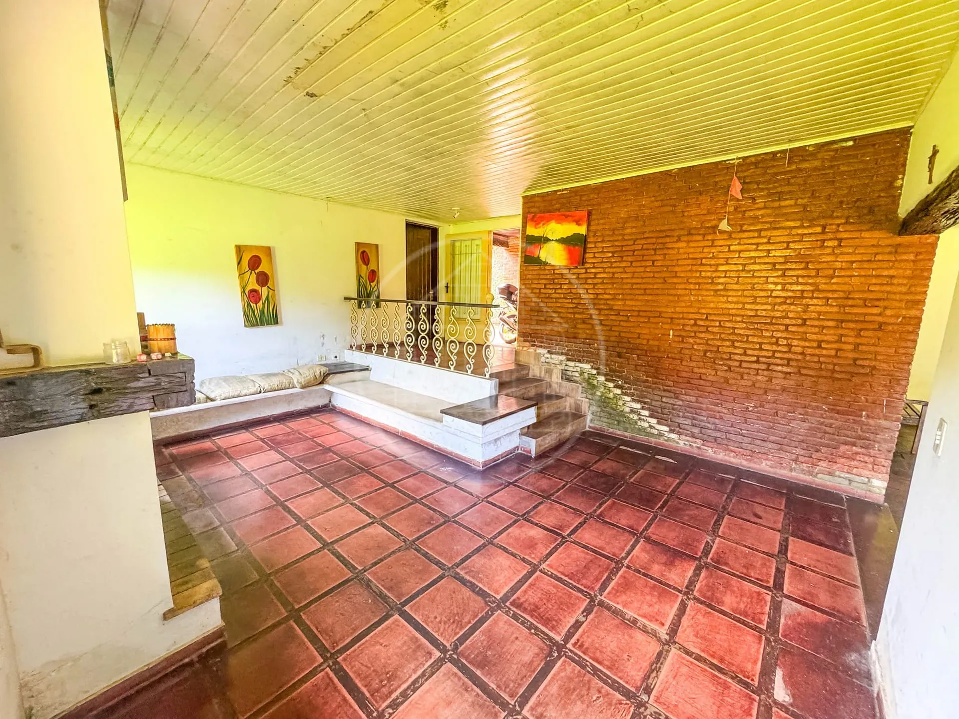 Depósito-Galpão, 1340 m² - Foto 70
