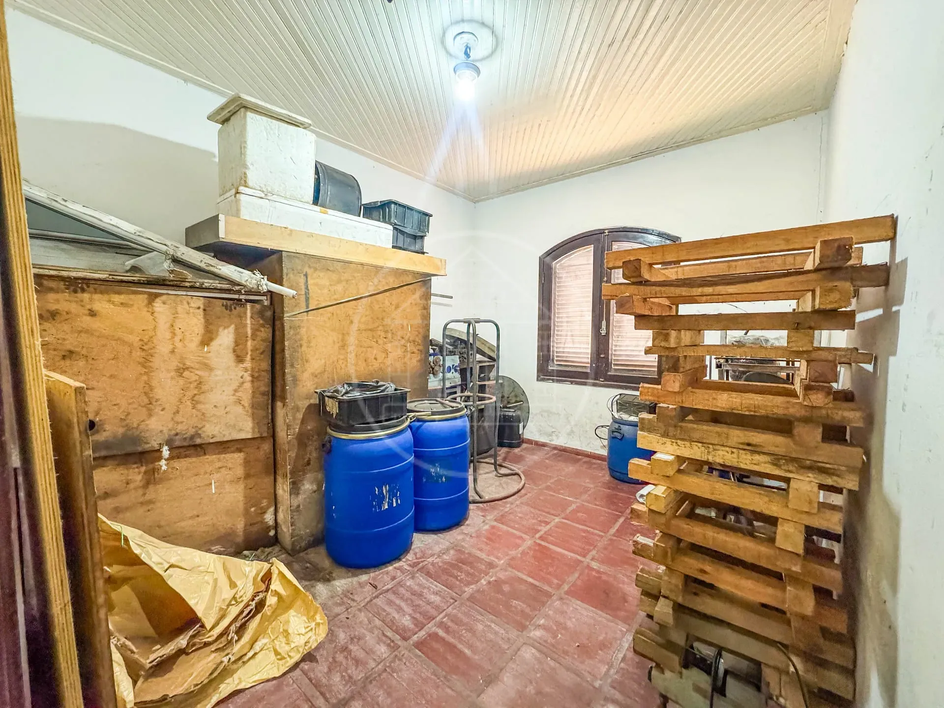 Depósito-Galpão, 1340 m² - Foto 64