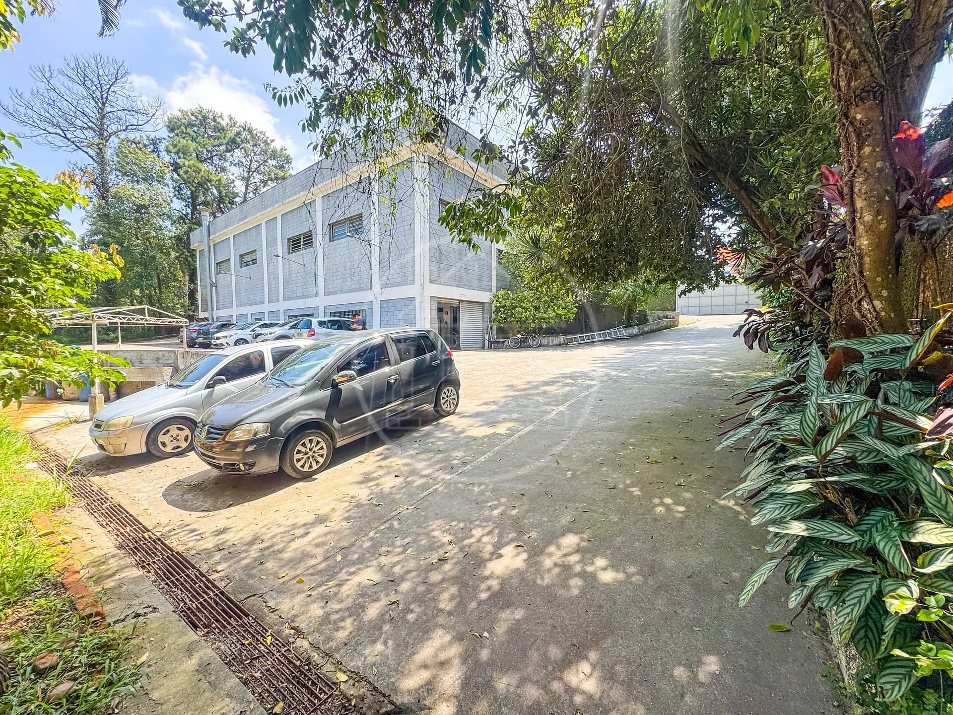 Depósito-Galpão, 1340 m² - Foto 48