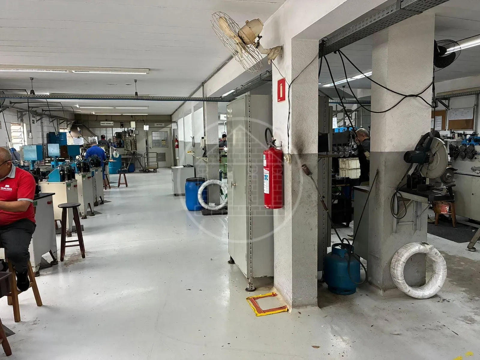Depósito-Galpão, 1340 m² - Foto 3